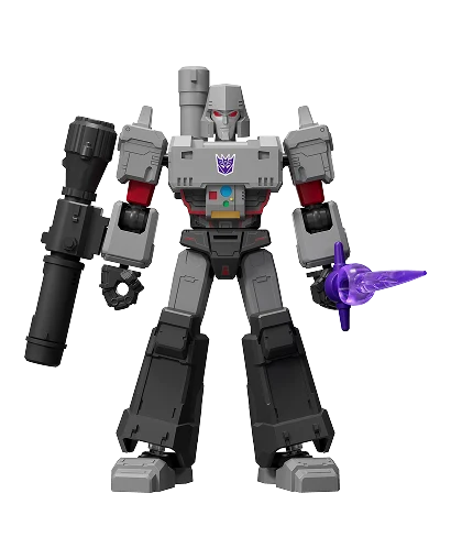 Blokees Transformers Galaxy Version 09 Darkest Hour