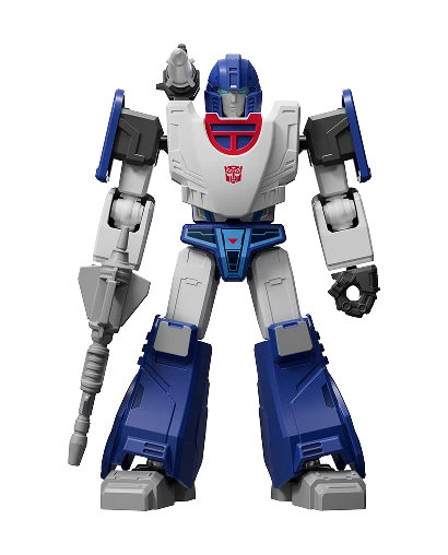 Blokees Transformers Galaxy Version 09 Darkest Hour