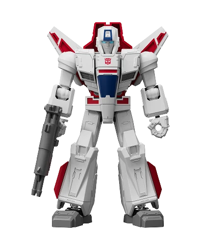 Blokees Transformers Galaxy Version 09 Darkest Hour