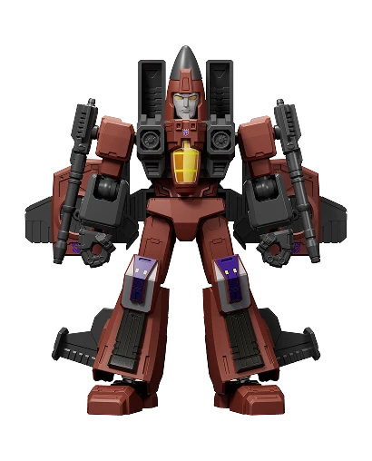 Blokees Transformers Galaxy Version 09 Darkest Hour