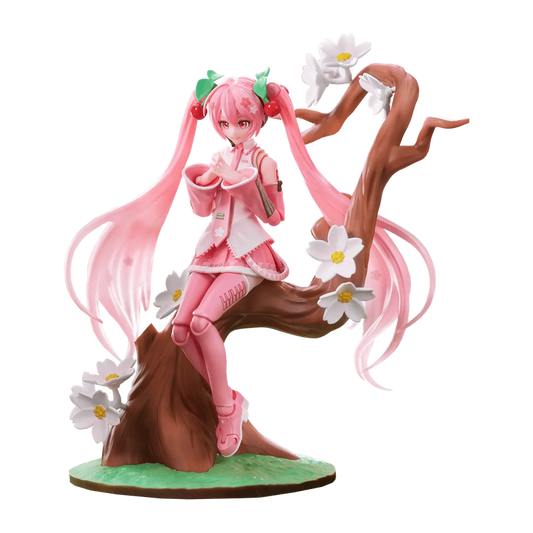 Blokees Fantastics Series - Sakura Miku