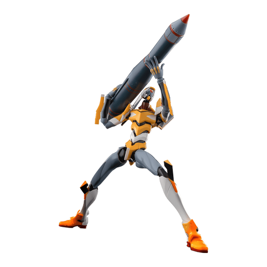 Blokees Evangelion Proto Type-00 Action Edition DX Model Kit