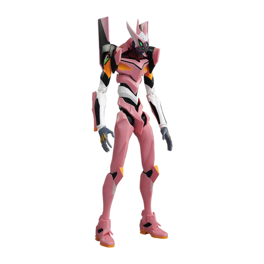 Blokees Evangelion Production Model Custom Type-08α Legend Edition Model Kit