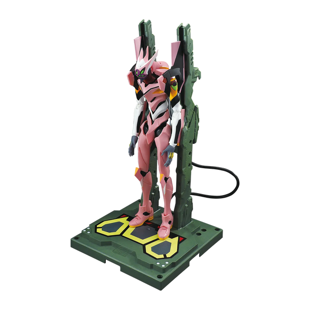 Blokees Evangelion Production Model Custom Type-08α Legend Edition Model Kit