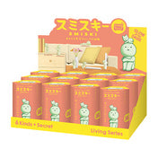 SMISKI Living Series Single Blind Box