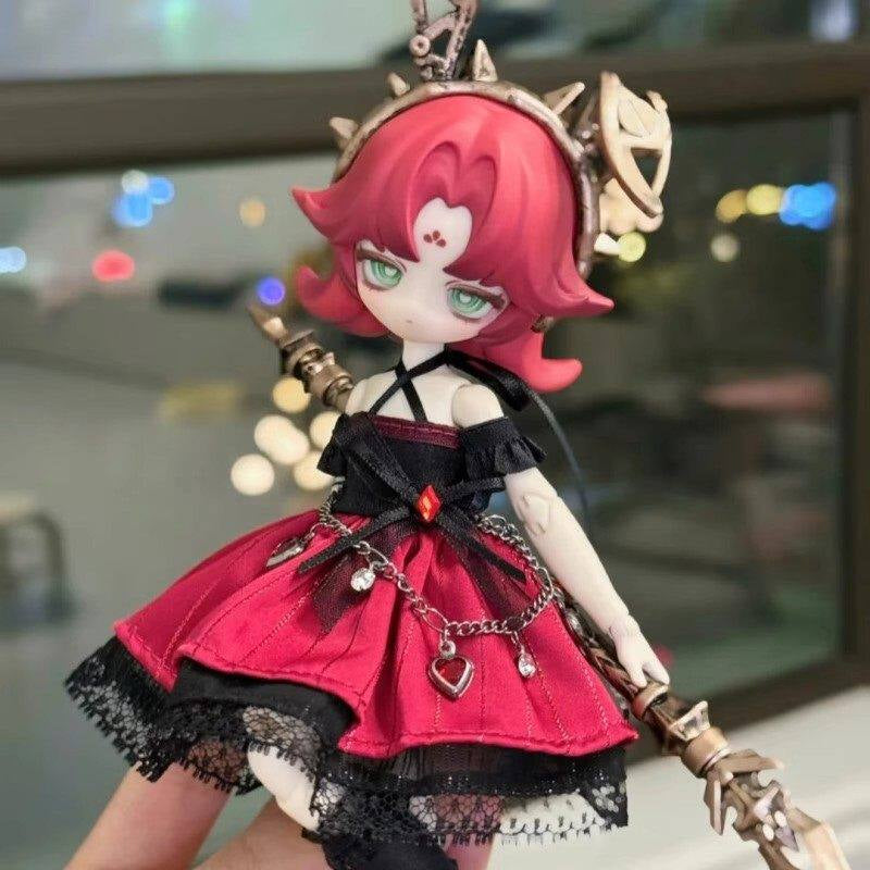 Lunar Lore Fairytale Series Articulated Doll Blind Box