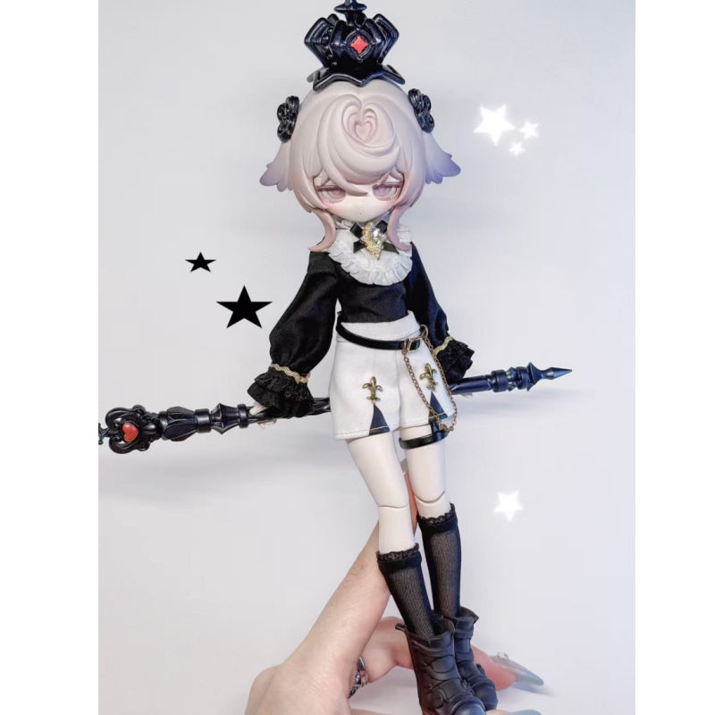Lunar Lore Fairytale Series Articulated Doll Blind Box