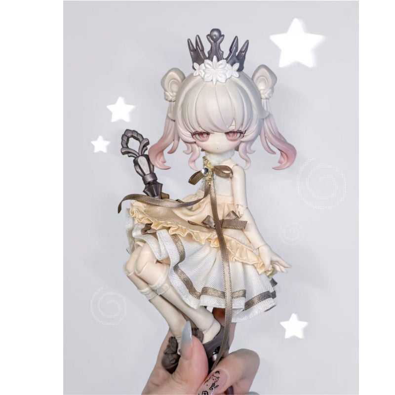Lunar Lore Fairytale Series Articulated Doll Blind Box