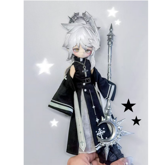 Lunar Lore Fairytale Series Articulated Doll Blind Box