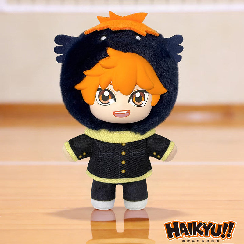 EAKI Haikyu!! Animal Mascot Plush Blind Box