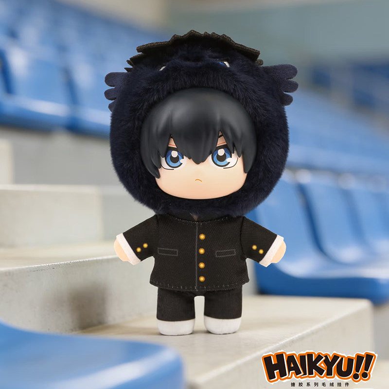 EAKI Haikyu!! Animal Mascot Plush Blind Box