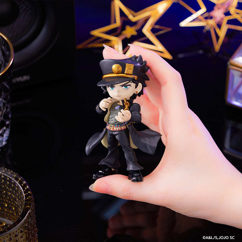 PalVerse JoJo's Bizarre Adventure Stardust Crusaders Mini Figure Blind Box