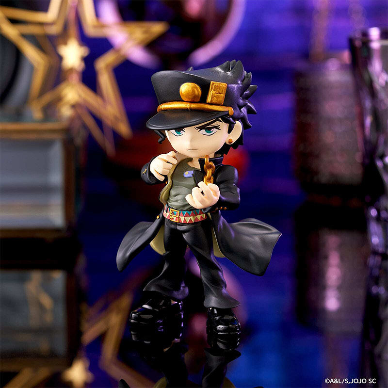 PalVerse JoJo's Bizarre Adventure Stardust Crusaders Mini Figure Blind Box