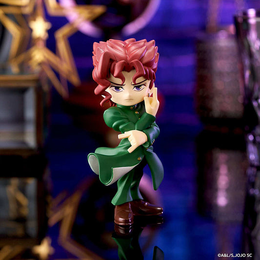 PalVerse JoJo's Bizarre Adventure Stardust Crusaders Mini Figure Blind Box