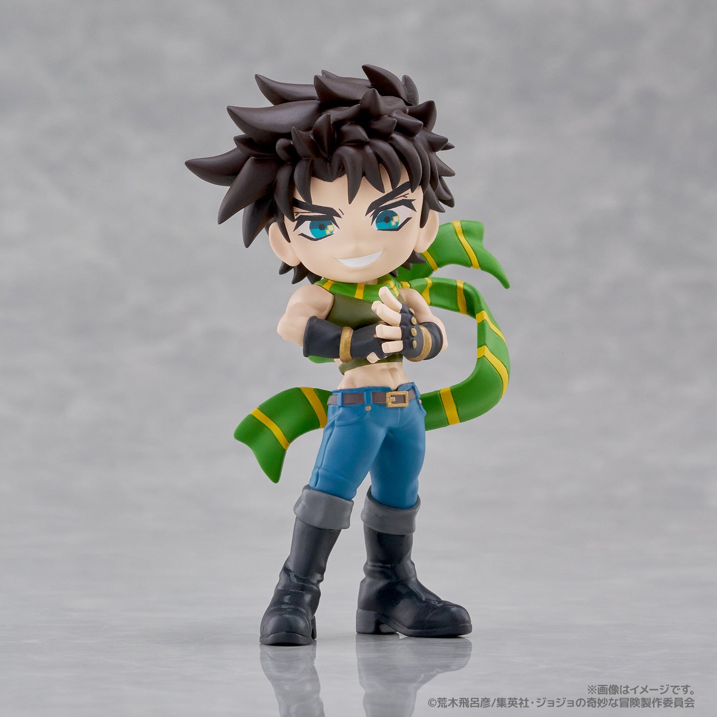 PalVerse JoJo's Bizarre Adventure Phantom Blood & Battle Tendency Mini Figure Blind Box