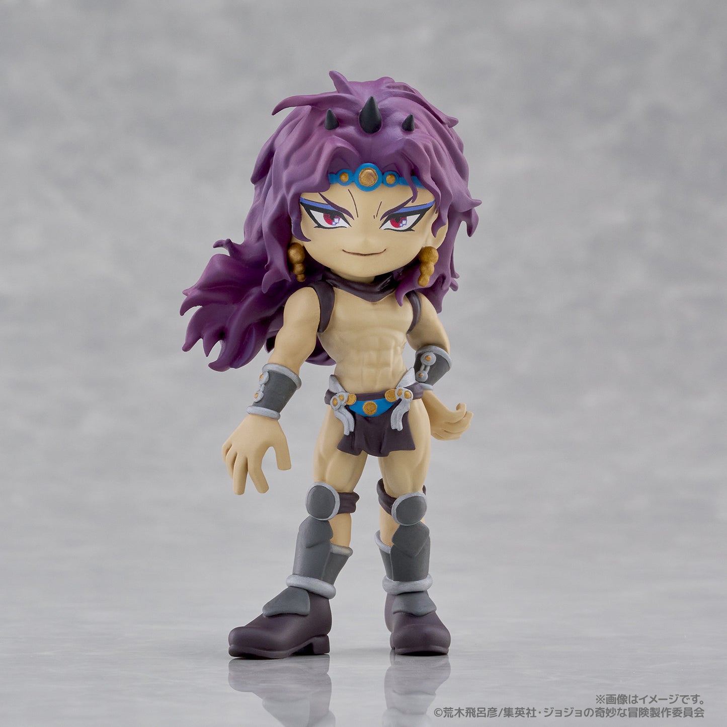 PalVerse JoJo's Bizarre Adventure Phantom Blood & Battle Tendency Mini Figure Blind Box