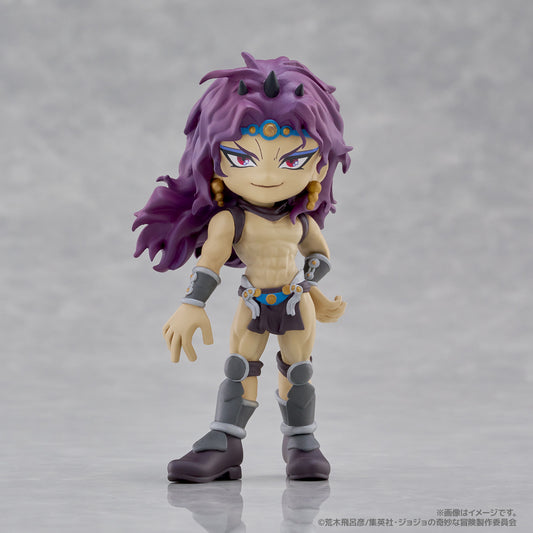 PalVerse JoJo's Bizarre Adventure Phantom Blood & Battle Tendency Mini Figure Blind Box