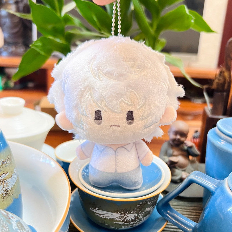 Death Note Cotton Doll Plush Charm Blind Box