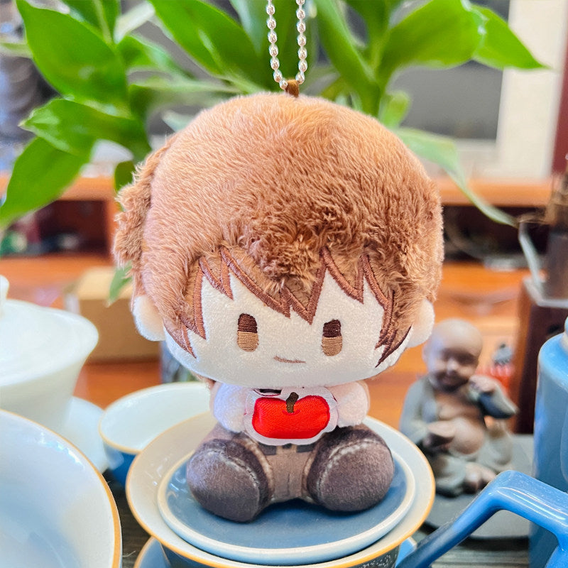 Death Note Cotton Doll Plush Charm Blind Box