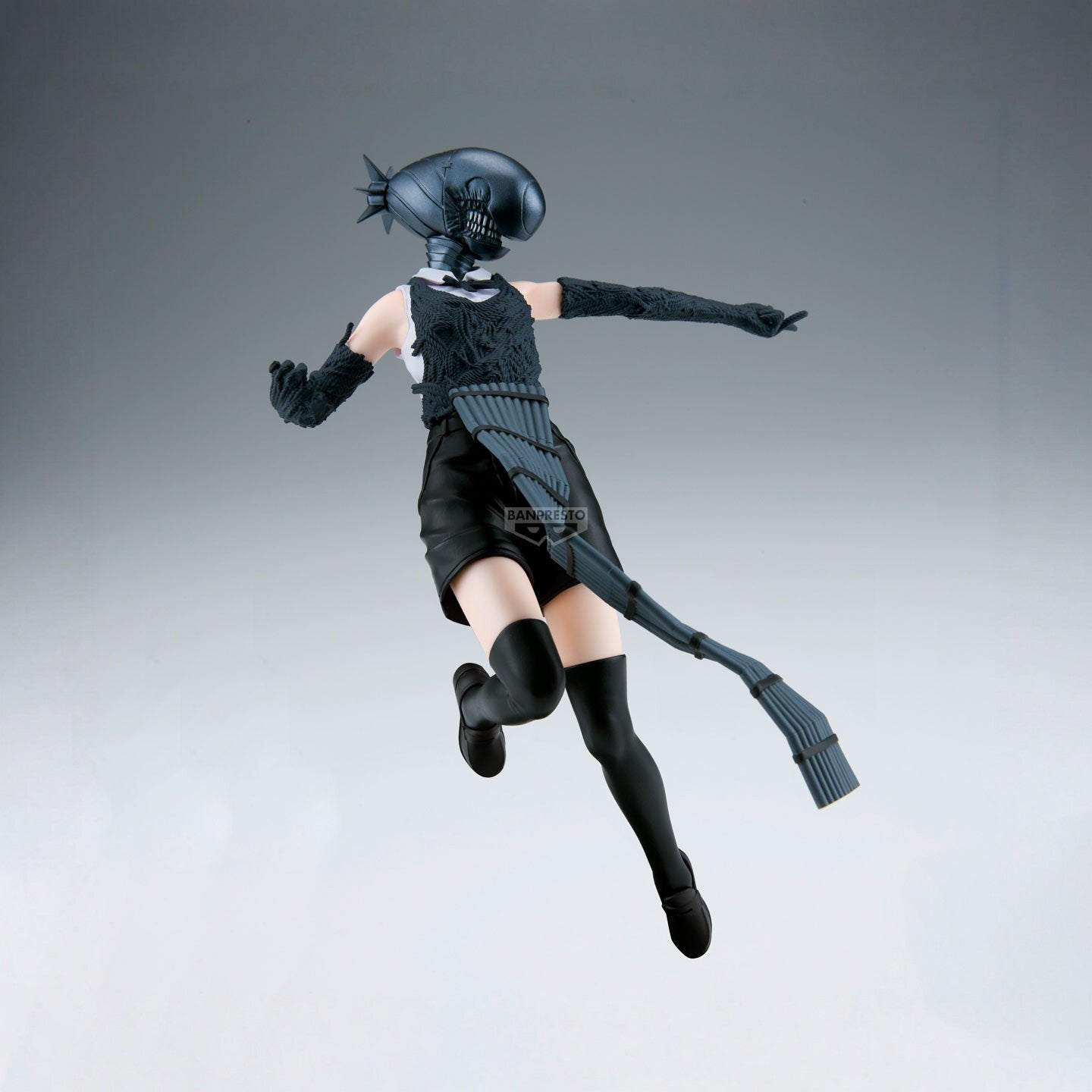 Banpresto Chainsaw Man Reze Arc Vibration Stars BOMB Figure