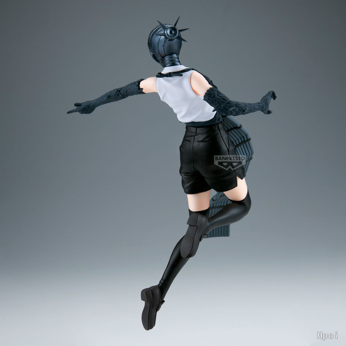 Banpresto Chainsaw Man Reze Arc Vibration Stars BOMB Figure