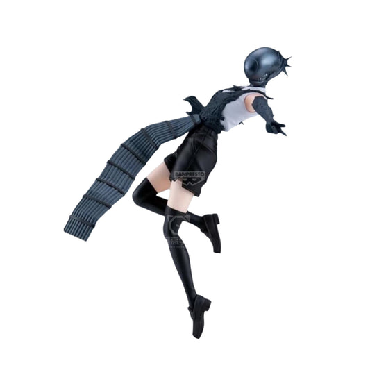 Banpresto Chainsaw Man Reze Arc Vibration Stars BOMB Figure