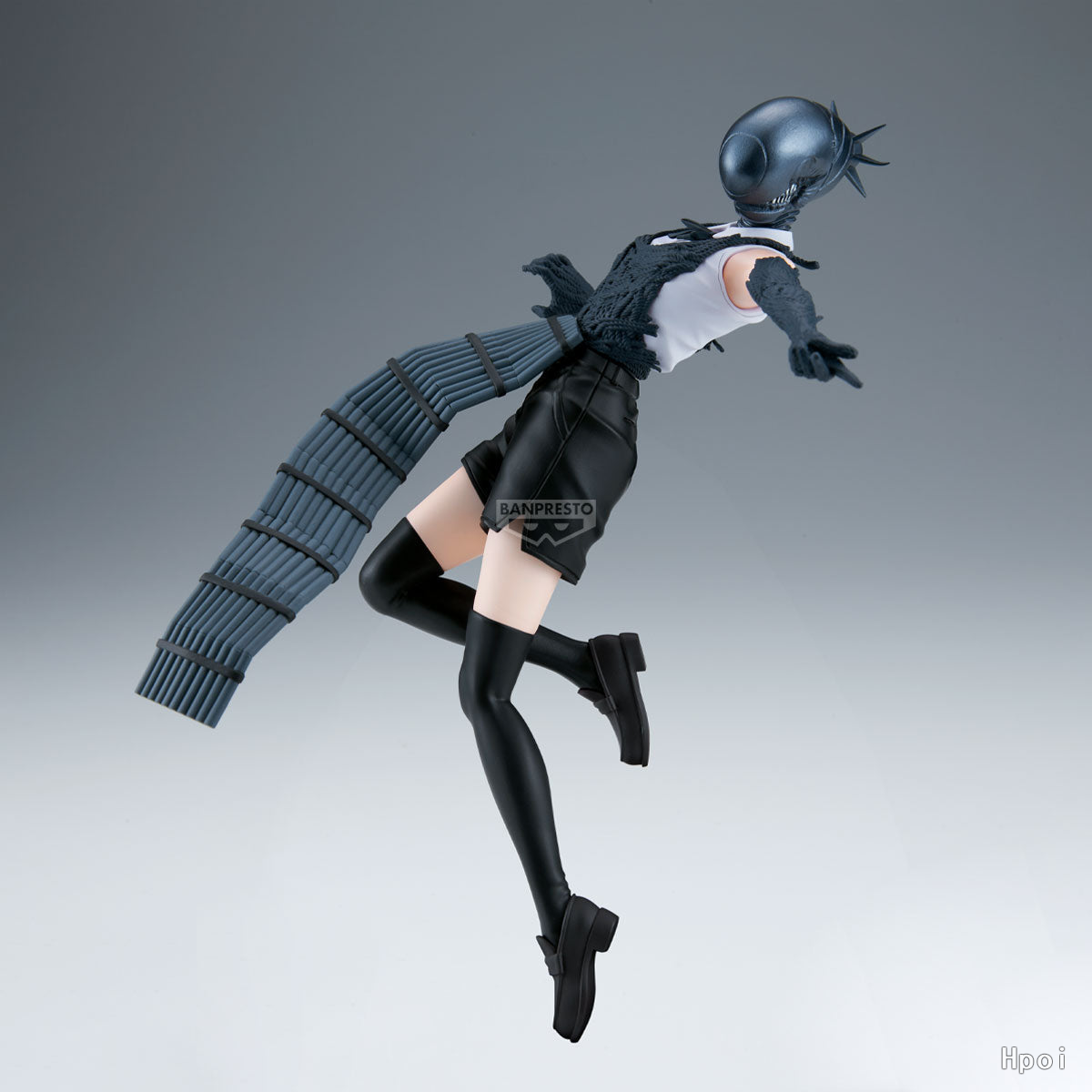 Banpresto Chainsaw Man Reze Arc Vibration Stars BOMB Figure