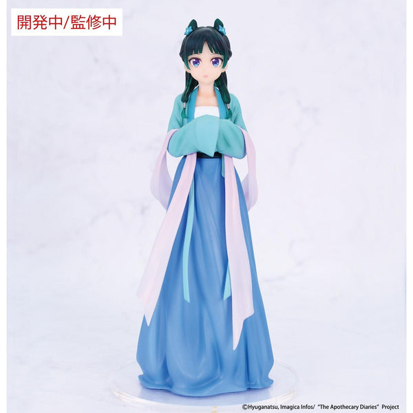 The Apothecary Diaries Maomao Hunting Vivit Figure