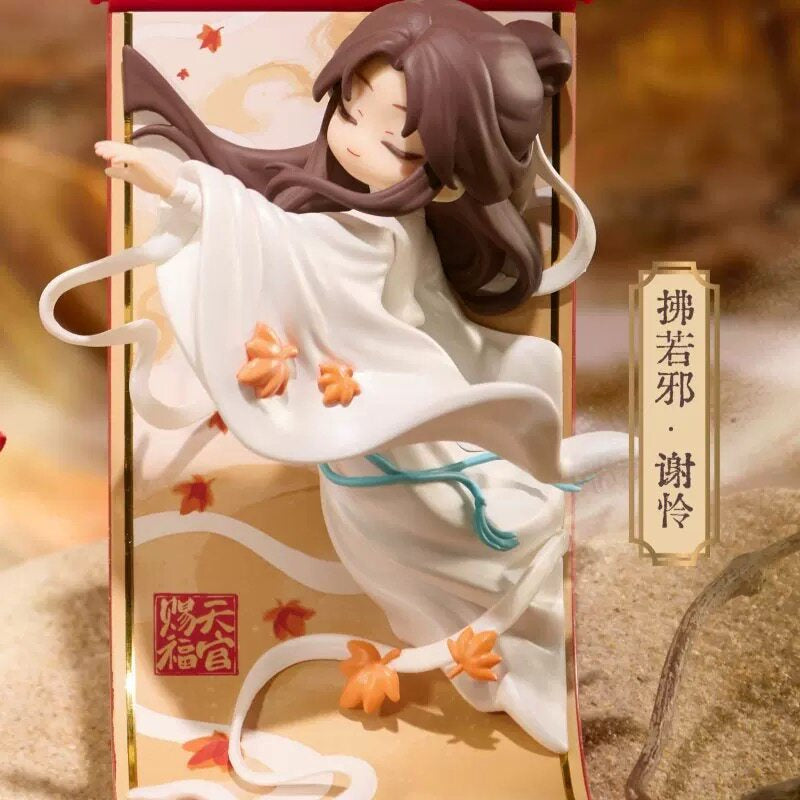 Heaven Official’s Blessing Shared Brocade Scroll Blind Box