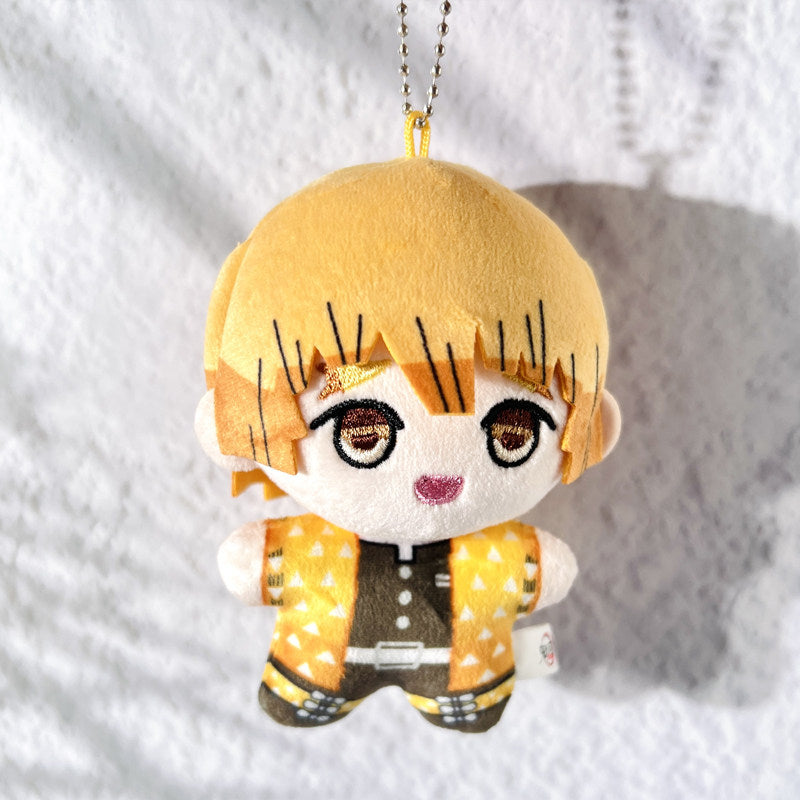 Demon Slayer Aniplex Crinkle Plush Mascot Blind Bag