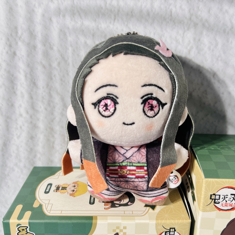 Demon Slayer Aniplex Crinkle Plush Mascot Blind Bag – OtakuPop