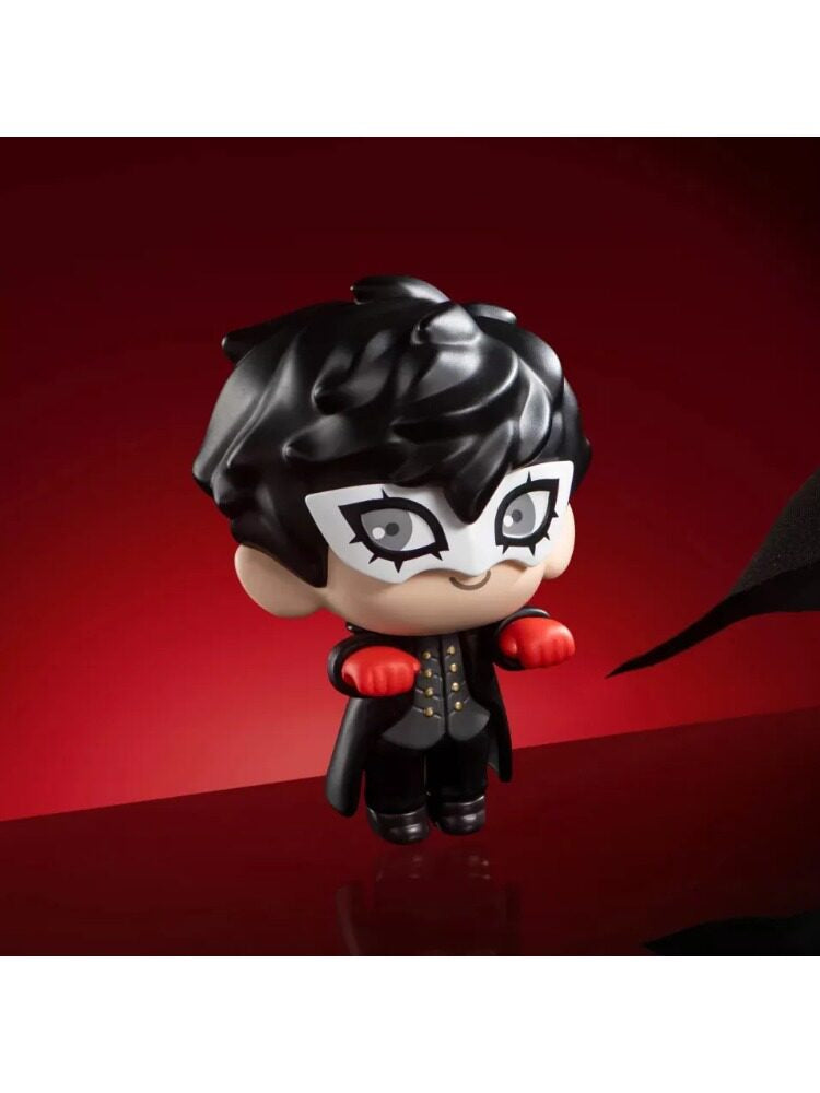 Persona 5 Royal Miniso Phantom Thieves Figure Blind Box