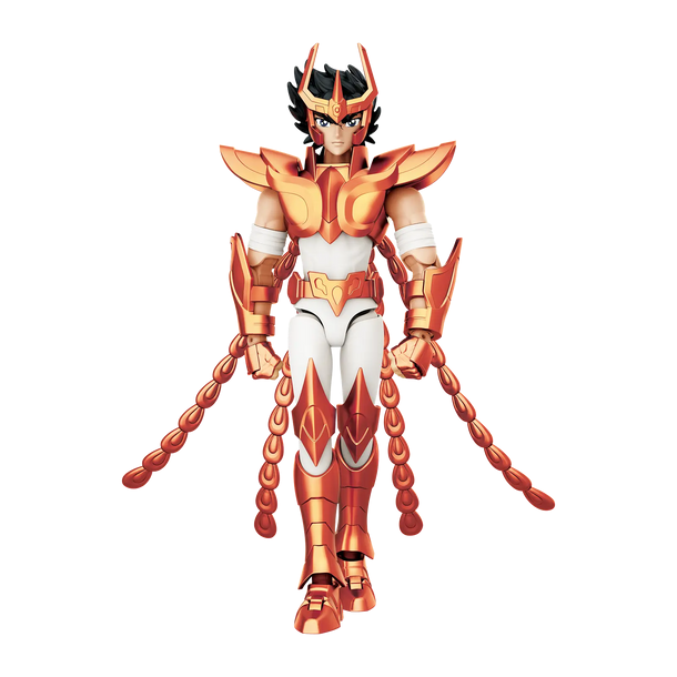 Blokees Saint Seiya Champion Class 12 Phoenix Ikki Model Kit