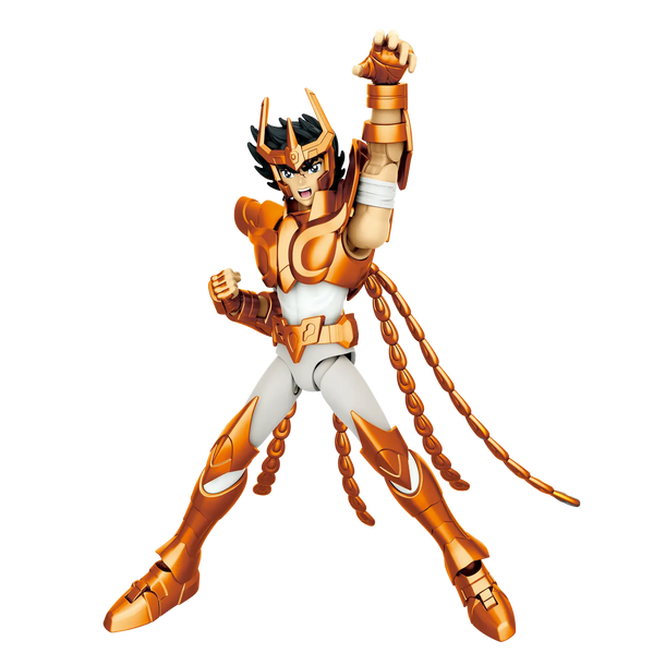 Blokees Saint Seiya Champion Class 12 Phoenix Ikki Model Kit