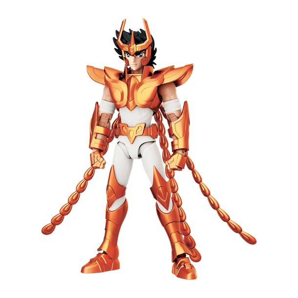 Blokees Saint Seiya Champion Class 12 Phoenix Ikki Model Kit