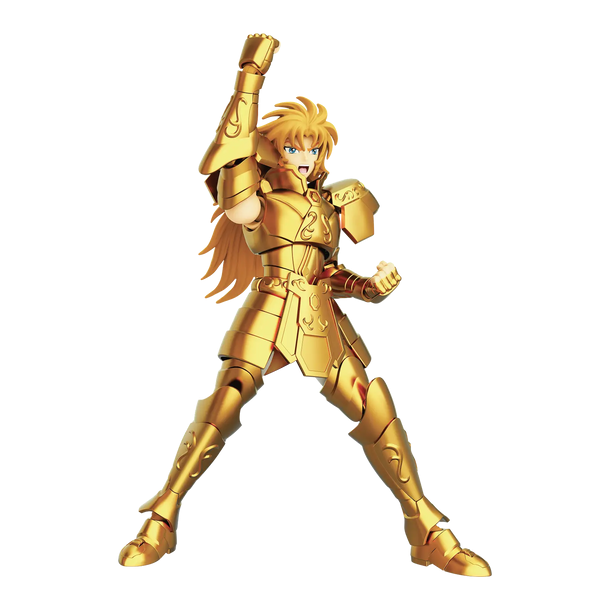 Blokees Saint Seiya Champion Class 13 Gemini Saga Model Kit