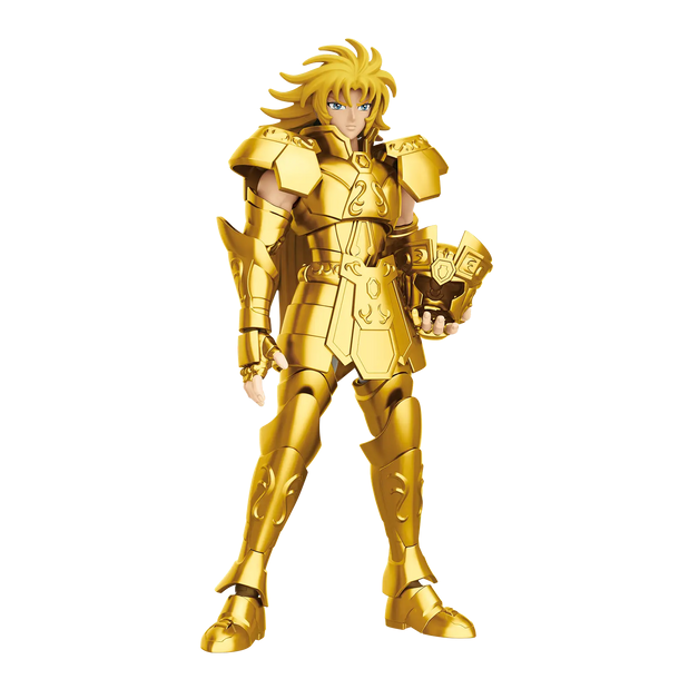 Blokees Saint Seiya Champion Class 13 Gemini Saga Model Kit