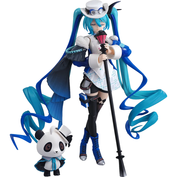Blokees Fantastics Series - Hatsune Miku · MIKU WITH YOU 2025