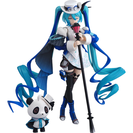 Blokees Fantastics Series - Hatsune Miku · MIKU WITH YOU 2025