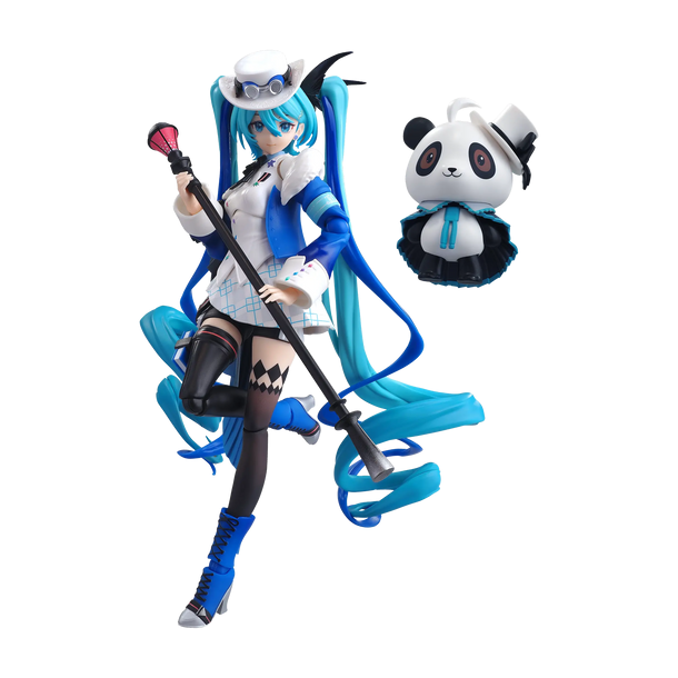 Blokees Fantastics Series - Hatsune Miku · MIKU WITH YOU 2025