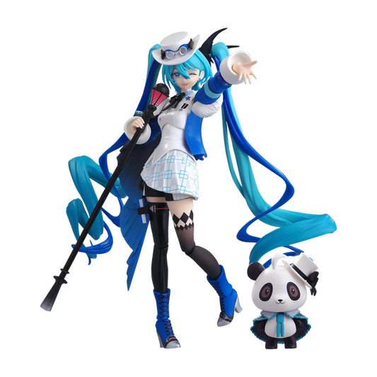 Blokees Fantastics Series - Hatsune Miku · MIKU WITH YOU 2025