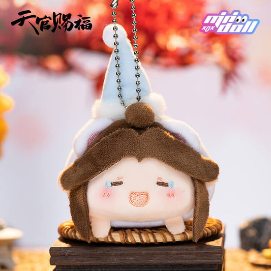 Heaven Official’s Blessing Companion Series Sweet Dream Plush Blind Box