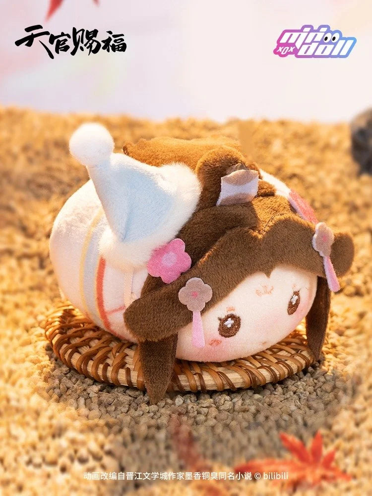 Heaven Official’s Blessing Companion Series Sweet Dream Plush Blind Box