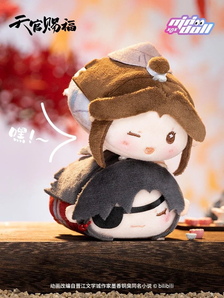 Heaven Official’s Blessing Companion Series Sweet Dream Plush Blind Box