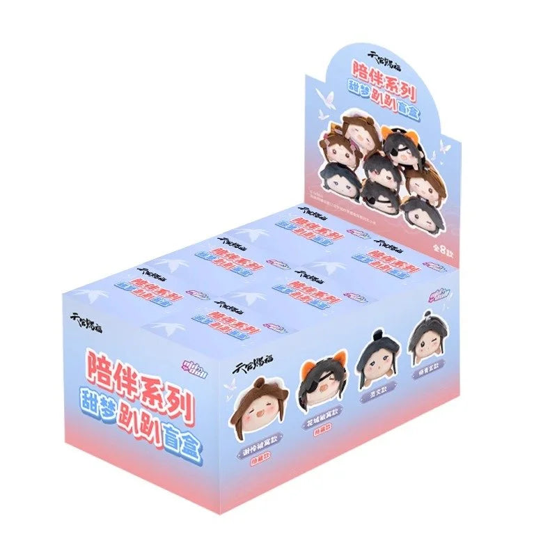 Heaven Official’s Blessing Companion Series Sweet Dream Plush Blind Box
