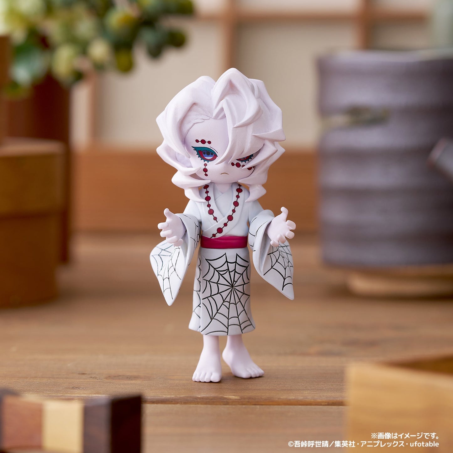 PalVerse Demon Slayer: Kimetsu no Yaiba Vol. 1 Mini Figure Blind Box