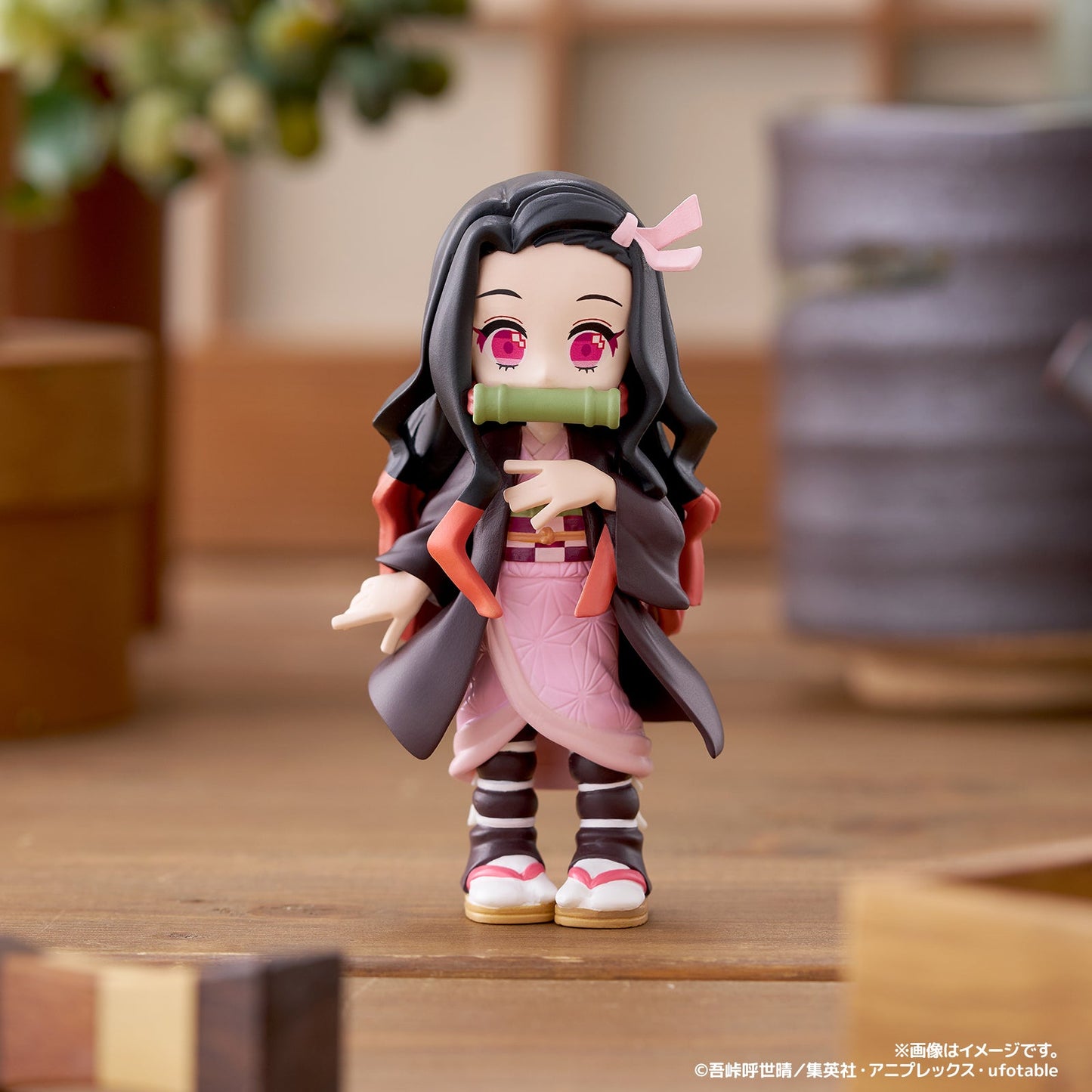 PalVerse Demon Slayer: Kimetsu no Yaiba Vol. 1 Mini Figure Blind Box