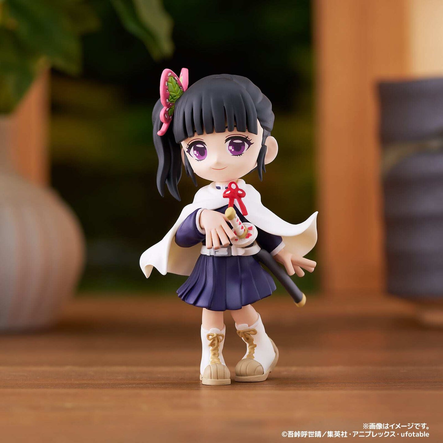 PalVerse Demon Slayer: Kimetsu no Yaiba Vol. 2 Mini Figure Blind Box