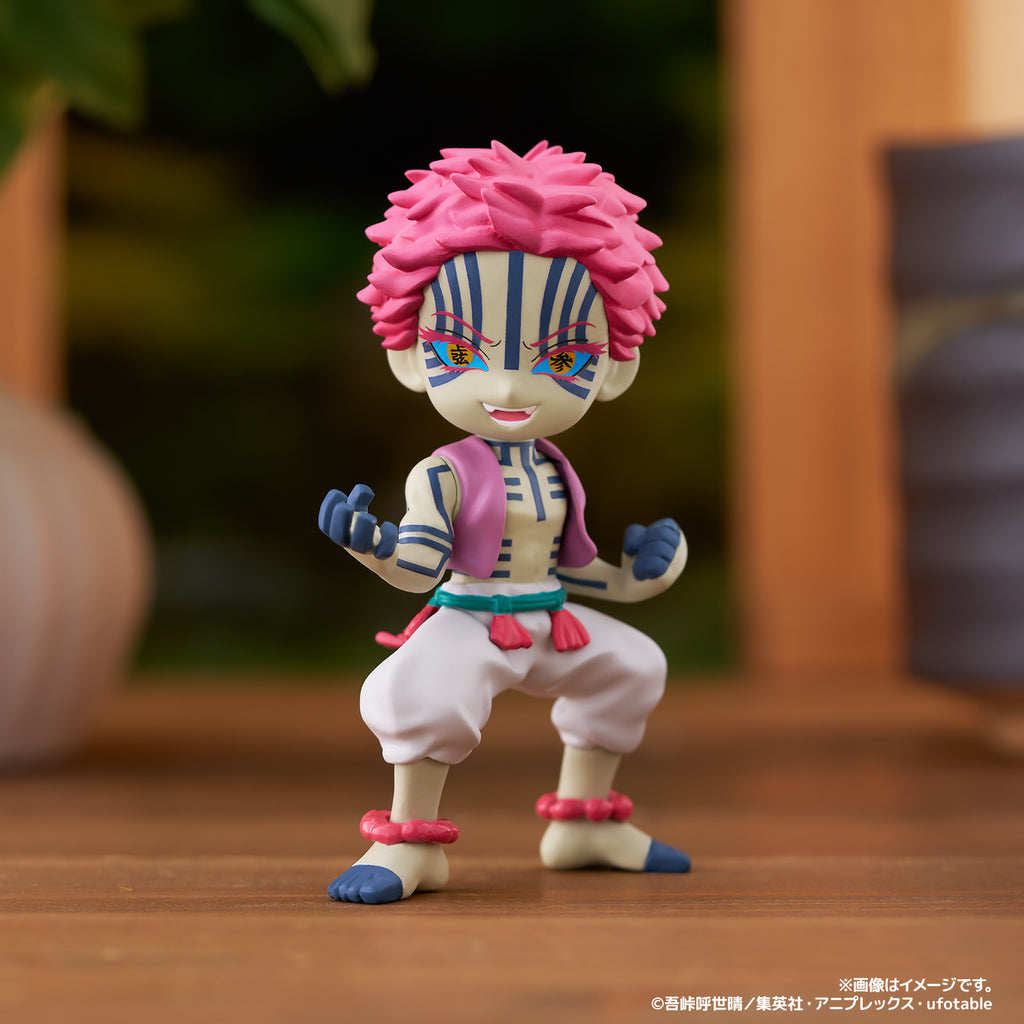 PalVerse Demon Slayer: Kimetsu no Yaiba Vol. 2 Mini Figure Blind Box