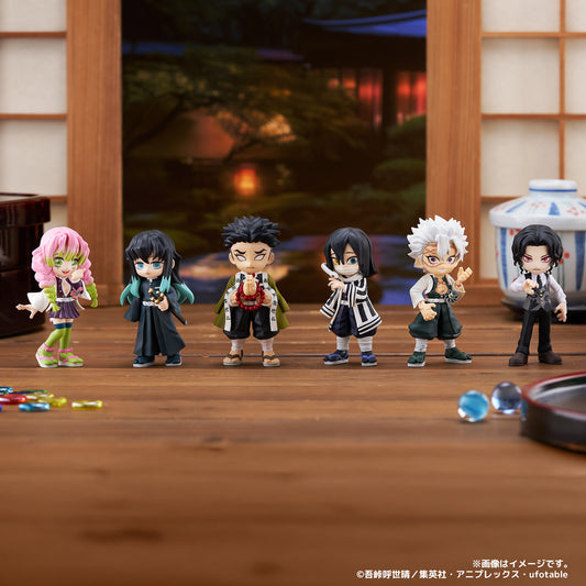 PalVerse Demon Slayer: Kimetsu no Yaiba Vol. 3 Mini Figure Blind Box